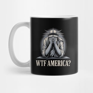 Anti-Trump Mug